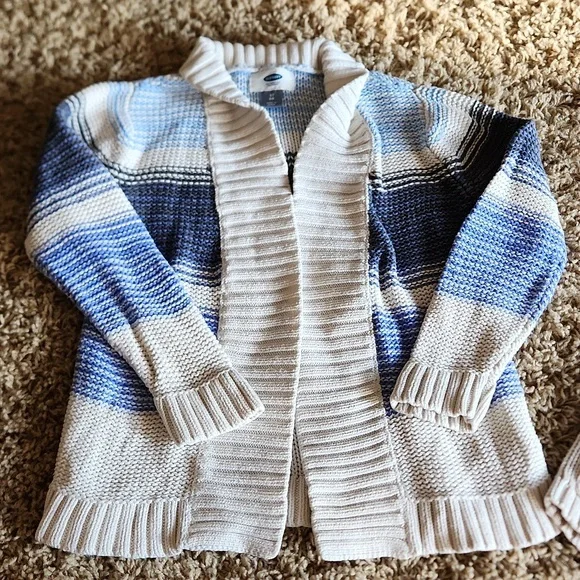 Old Navy girls cardigans size 5 - Picture 5 of 9